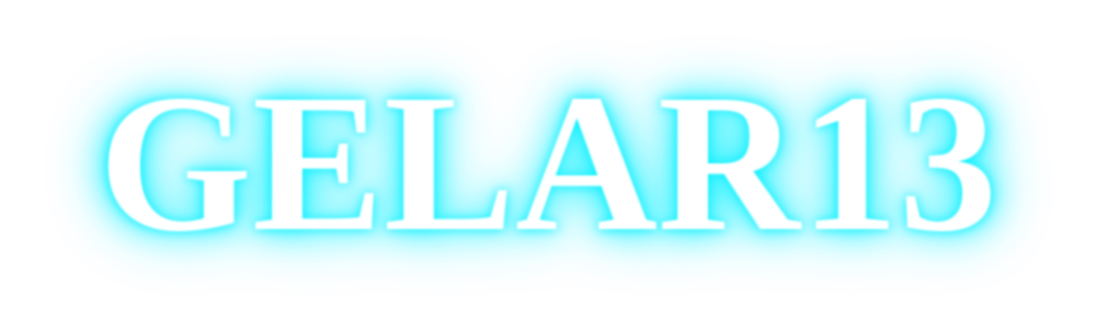 SITUS GELAR13